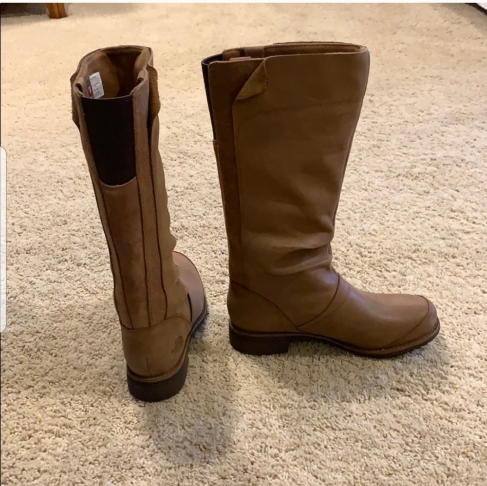 North Face Boots